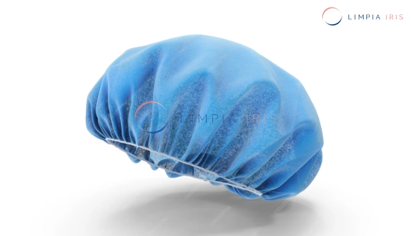 Cubre Pelo Desechable