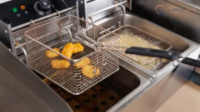 Productos de Limpieza para Cocinas Industriales