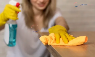 Productos de Limpieza Profunda para Empresas y Mayoristas