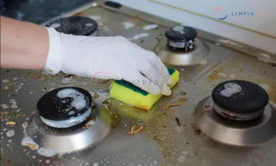 Productos para Desinfectar Cocinas Industriales de Mayoreo