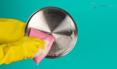 Productos de Mayoreo para Limpieza de Acero Inoxidable