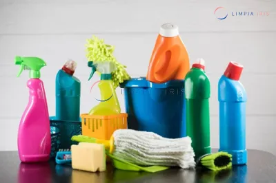 Proveedor de Insumos de Limpieza para Empresas