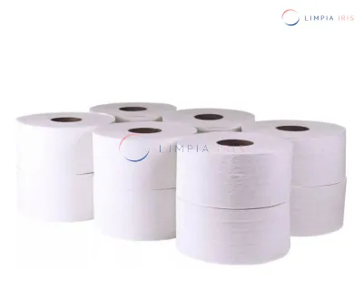 Papel Higiénico Mayoreo Empresas